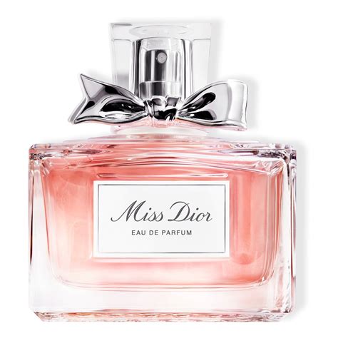 notas del miss dior eau de parfum 2017|miss dior 100ml best price.